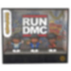 Little People Collector RUN DMC Special Edition Set
