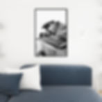 Snoop Dogg Los Angeles Art Print by Chi Modu