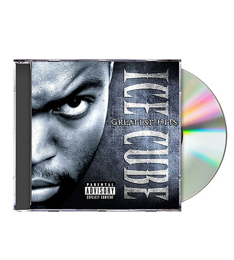 Ice Cube Ice Cube