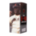 E-40 San Francisco Giants Bobblehead