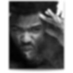 Method Man from Tical Album – Iconic 90s Hip-Hop Art Print by Chi Modu®