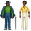 Miniatura: Outkast "Aquemini" ReAction Figures w/ Baseball Card Bundle
