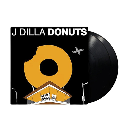 J Dilla 