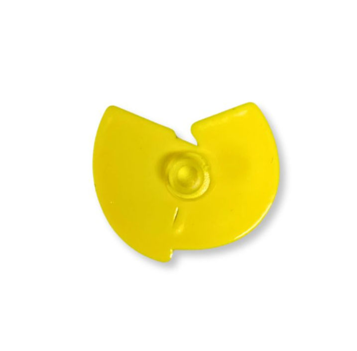 サムネイル： Wu Tang Logo Watch Charm
