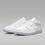 थंबनेल: Air Jordan 1 Low "Triple White"