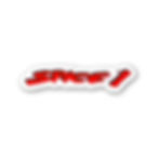Spice 1 Sticker