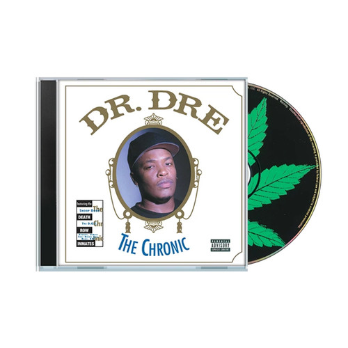 Dr. Dre 