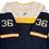 縮圖：Wu-Tang Clan Wu Wear Logo Baseball Jersey
