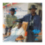 Geto Boys "We Can't Be Stopped" 2LP Metallic Blue Vinyl