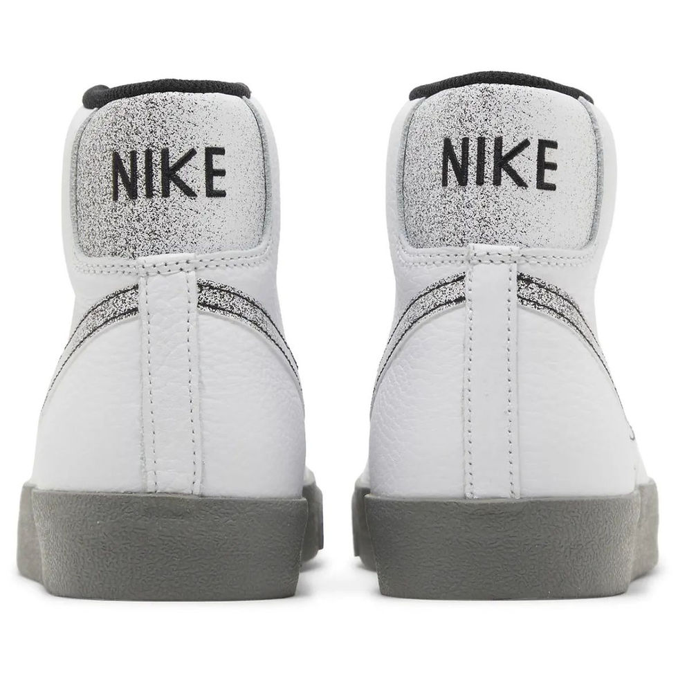 Miniatura: Nike Blazer Mid '50 Years of Hip-Hip' Sneakers
