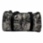 "Paid In Full" Duffel Bag