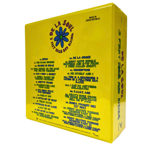 De La Soul 