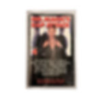 Mr. Magic's Rap Attack Volume #4 Cassette