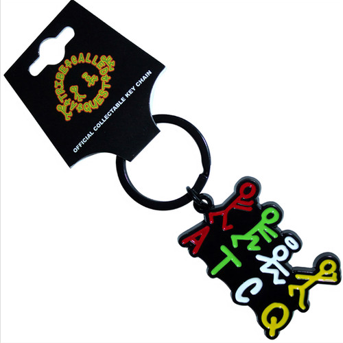 A Tribe Called Quest ピンズ【非売品】 A Tribe Called Quest 
