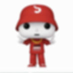 Funko Pop! Jabbawockeez Action Figure #72