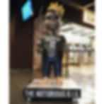 Thumbnail: Biggie Brooklyn Nets Rapping Bobblehead