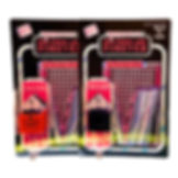 Biggie The Notorious BIG Records Are Forever Crate Figure