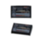 Roland Miniature Collection Complete Gacha Capsule Set