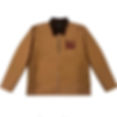 Beatnuts Beats & Beer Canvas Jacket
