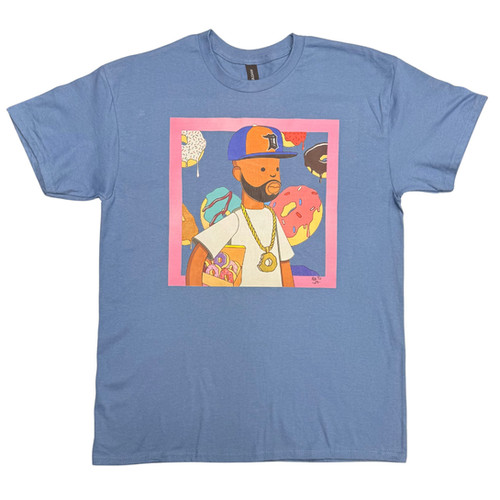 J Dilla 