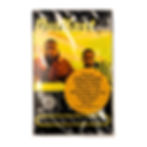 Outkast "ATLiens / Wheelz Of Steel" Cassette