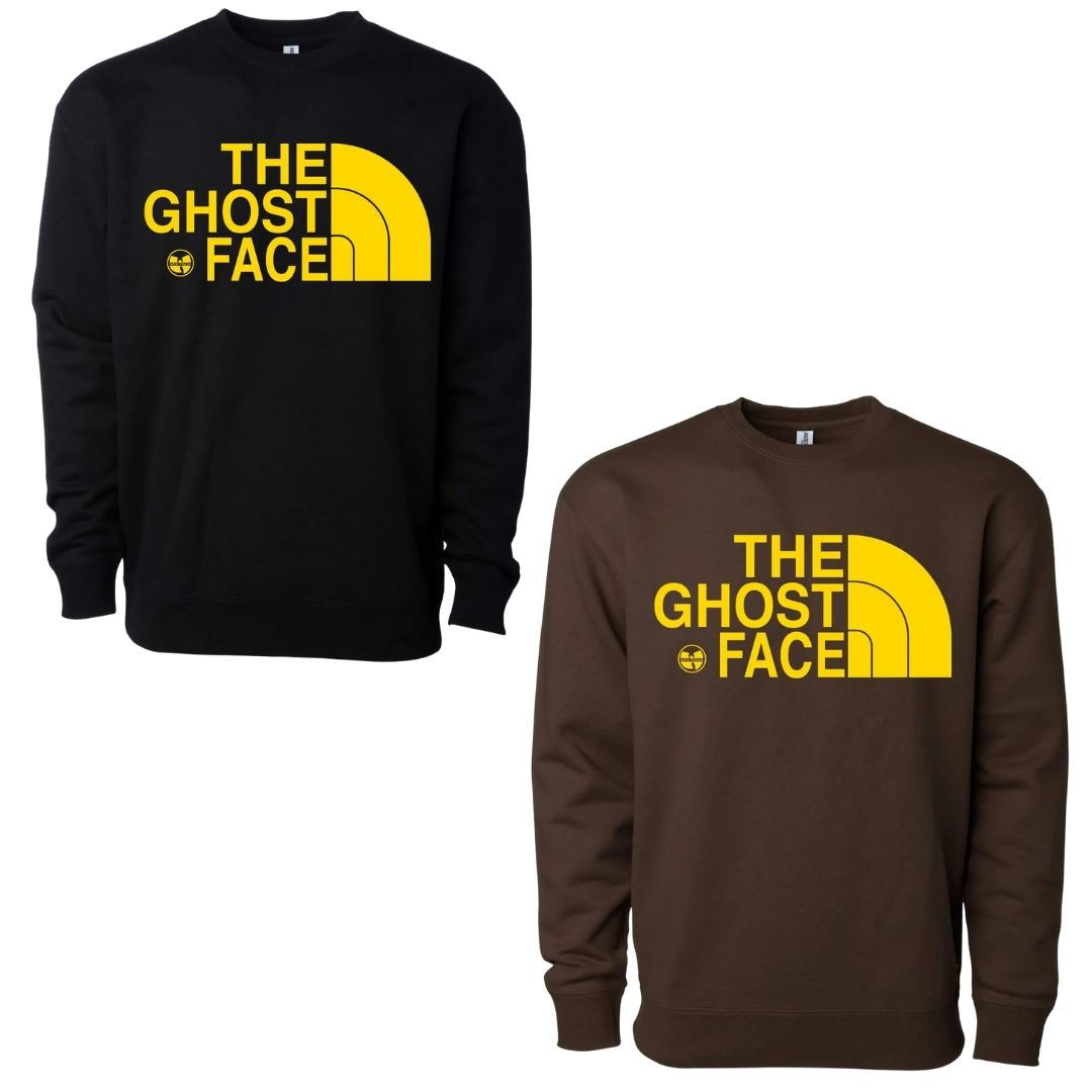 Ghostface Killah "North" Sweatshirt