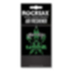 Cypress Hill "Sunrise" Air Freshener