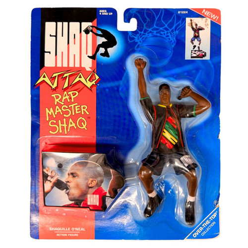 Shaq 