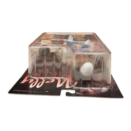 Nelly Vintage Stronghold Group Action Figure | NHHM Official Site