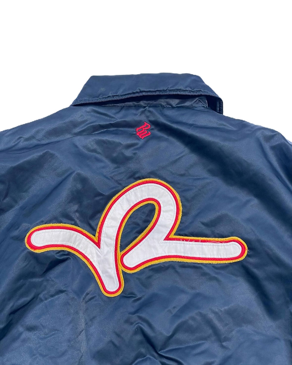 الصورة المصغرة: Vintage 1996 Rocawear Varsity Jacket