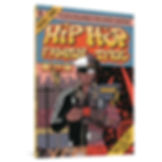 Hip Hop Family Tree Graphic Novel Vol. 1 (1970-1981)