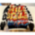 Wild Style Bomber Jacket