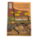 Thumbnail: Hip Hop Family Tree Graphic Novel Vol. 1 (1970-1981)