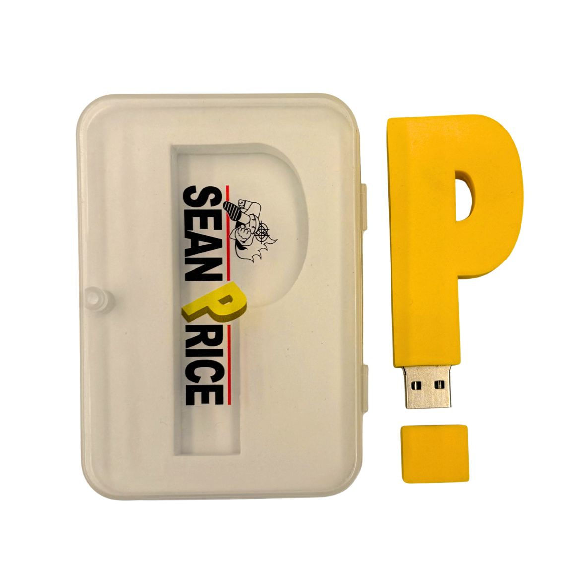 Sean Price USB Flash Drive