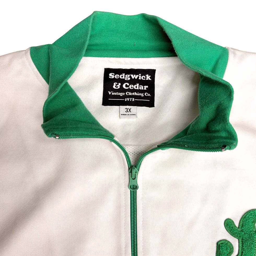 Miniatura: Sedgwick & Cedar "Playground" Jacket