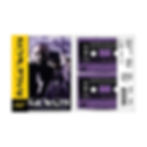 Raekwon "Only Built 4 Cuban Linx... Pt II" Limited Edition Double Purple Cassette