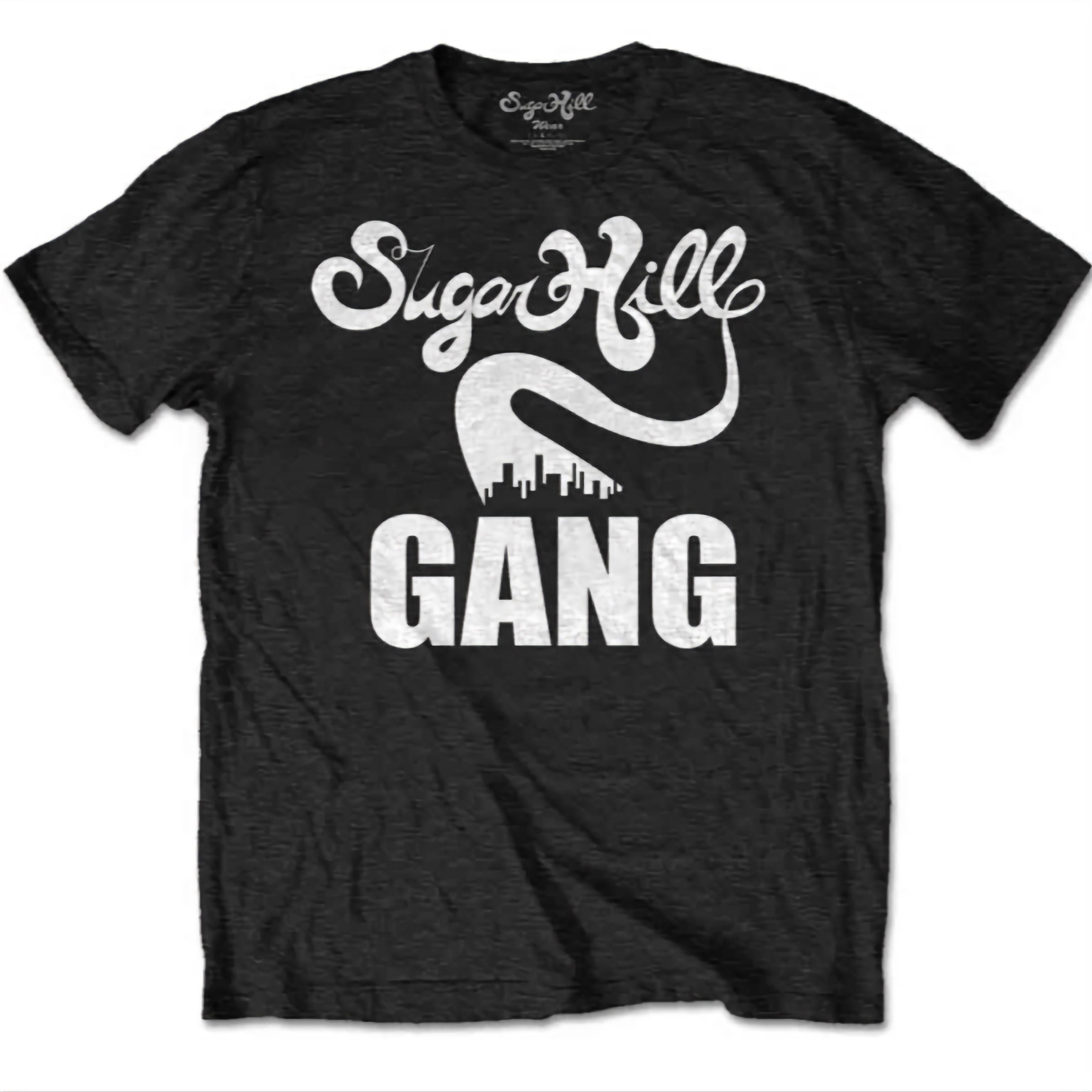 The Sugar Hill Gang "Rappers Delight Tour" Tee