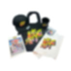 Beat Street 40th Anniversary Bundle