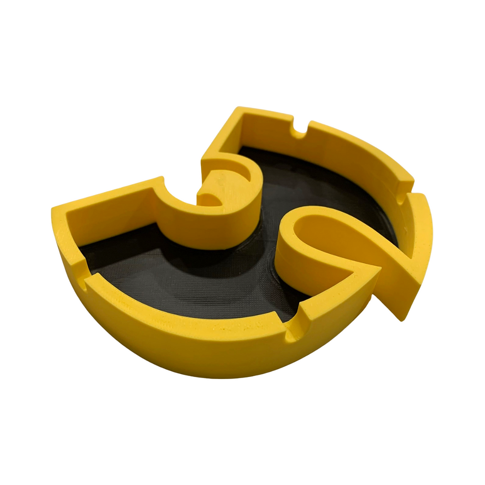 Miniatura: Wu Tang Ash Tray