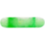 All Caps Skateboard Deck