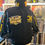 Thumbnail: Wu-Tang Custom "The Swarm" Varsity Jacket