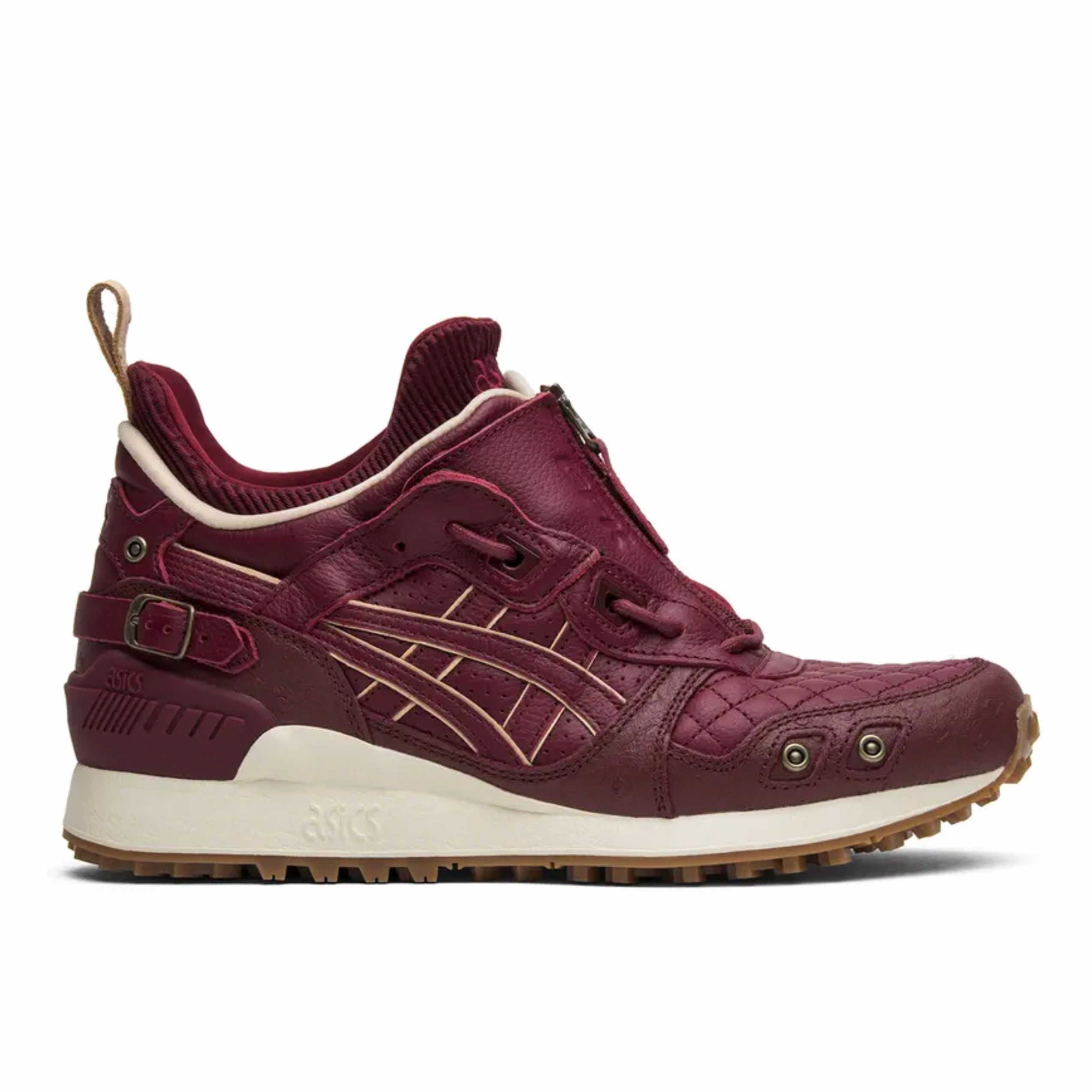 ASICS x  Ghostface Killah x Extra Butter x Gel Lyte MT 'Pretty Toney' Sneakers