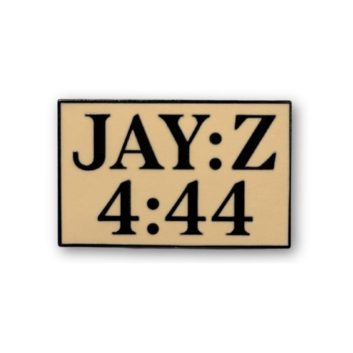 Jay Z 