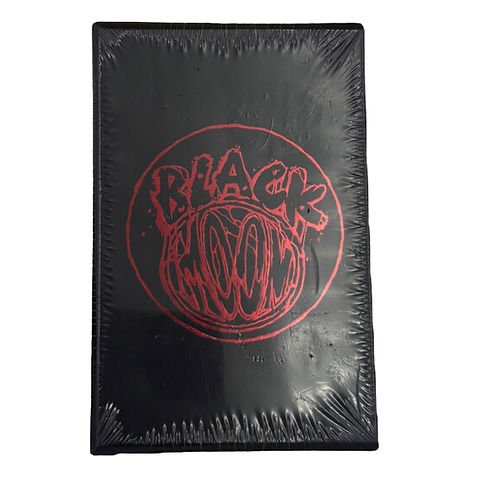 Rare Sealed Black Moon 