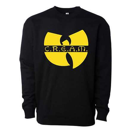 Wu Tang Clan 