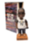 Biggie Brooklyn Nets Bed-Stuy Bobblehead
