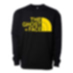 Ghostface Killah "North" Sweatshirt