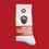 縮圖：Missy Elliot x Slay All Day White Crew Socks