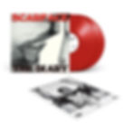 Scarface "The Diary" 2LP Red Vinyl