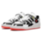 So So Def Recordings Adidas Forum Low Trae Young 'Atlanta' Sneakers